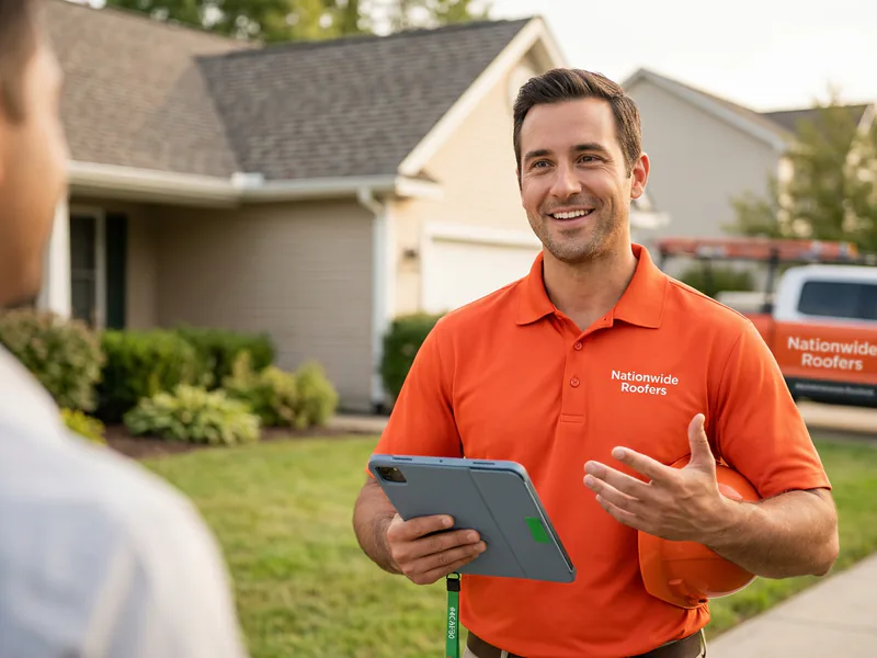 Roof Installation  in Signal Mountain  FAQ